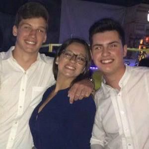 Meet your Posher, Alex